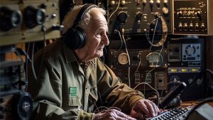 SWIARC - Southwest Idaho Amateur Radio Club - Ham Radio Club in Idaho - Ham radio operator